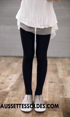 Collant Fille Enfant Collant Panty Chaussette Femme L'automne Danse Blanc