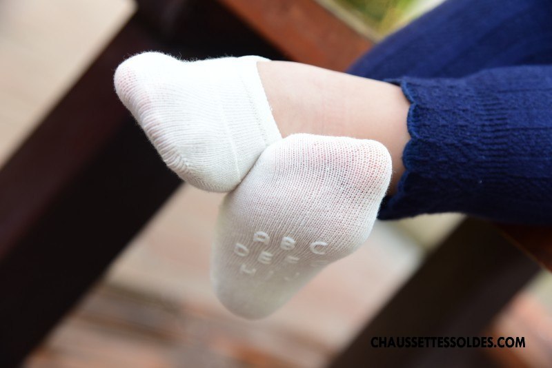Chaussette sales homme invisible