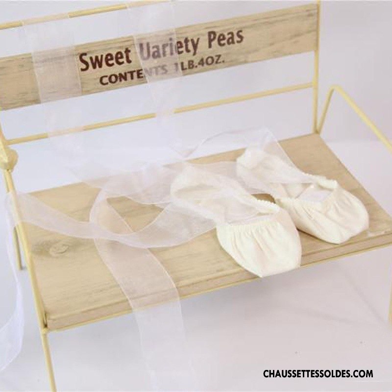 Bas Bas De Soie Femme Chaussette Basse Coupée Yarn Ballet 100% Coton Danse Les Bretelles Rose Clair