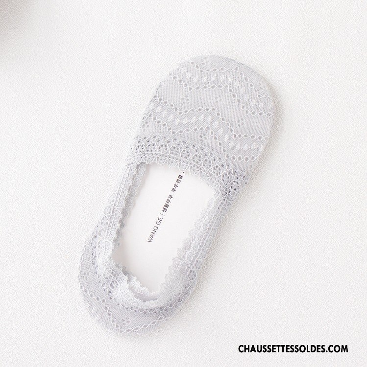Bas Bas De Soie Femme Chaussette Ultra Été Le Nouveau Légère Soie De Glace