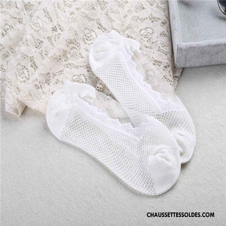 Bas Bas De Soie Femme Engrener Tous Les Assortis Chaussette De Noël Printemps Nouvelles Arrivées Invisible Couleurs De Bonbons Gris