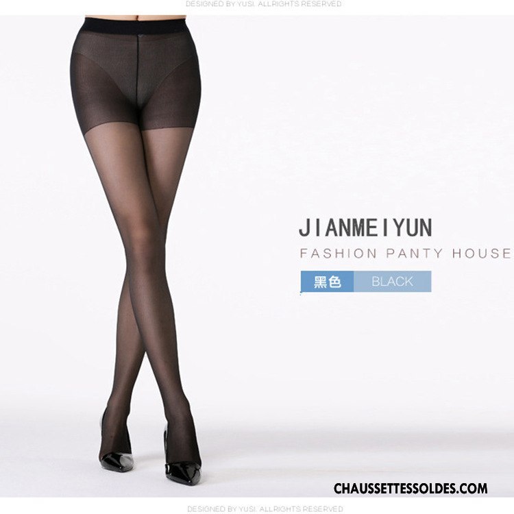 Bas Bas De Soie Femme Grande Taille Très Mince Chaussette De Noël Collants Printemps Gros