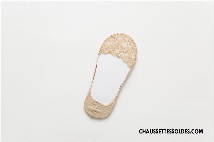 Bas Bas De Soie Femme Simple Chaussette Nouvelles Arrivées Dentelle Printemps Style Chaud Noir