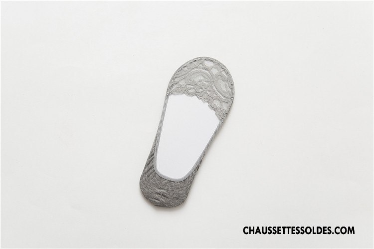 Bas Bas De Soie Femme Simple Chaussette Nouvelles Arrivées Dentelle Printemps Style Chaud Noir