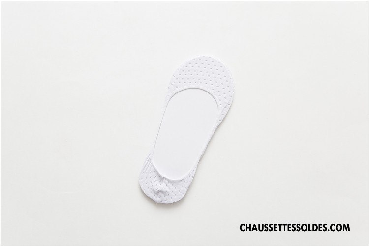 Bas Bas De Soie Femme Tous Les Assortis Printemps Invisible Chaussette Chaussette Courte Dentelle Gris