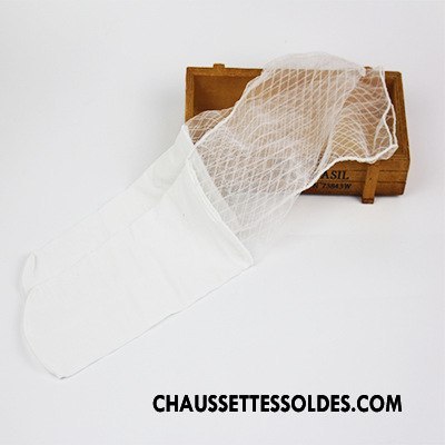 Bas Bas De Soie Fille Le Nouveau Yarn Net Chaussette Femme Printemps Bébé Noir