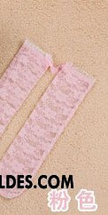 Bas Bas De Soie Fille Milieu Papillon Le Nouveau Offre Spéciale Été Femme Rose