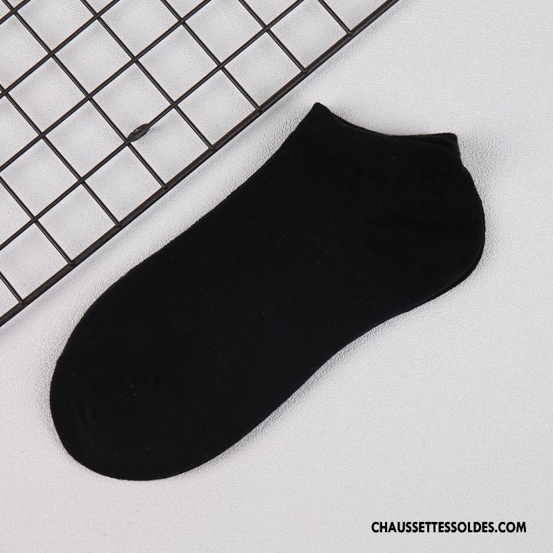 Chaussette Basse Femme Chaussette Basse Coupée Dragon 100% Coton Dame Le Nouveau Multicolore Vert Clair
