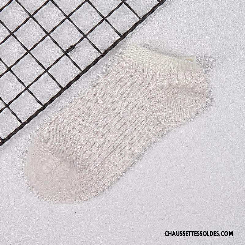 Chaussette Basse Femme Chaussette Basse Coupée Dragon 100% Coton Dame Le Nouveau Multicolore Vert Clair