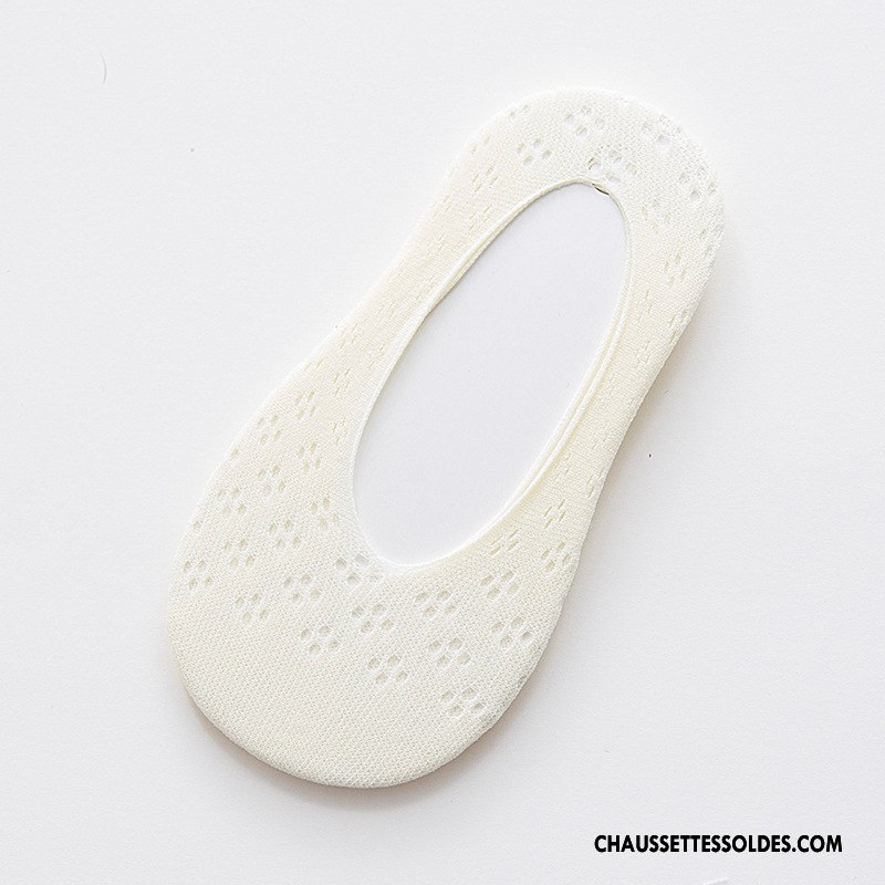 Chaussette Basse Fille Chaussette Basse Coupée Enfant Très Mince Creux Guipure Cuisse Fishnet Chaussette De Noël Rouge