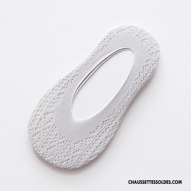 Chaussette Basse Fille Chaussette Basse Coupée Enfant Très Mince Creux Guipure Cuisse Fishnet Chaussette De Noël Rouge
