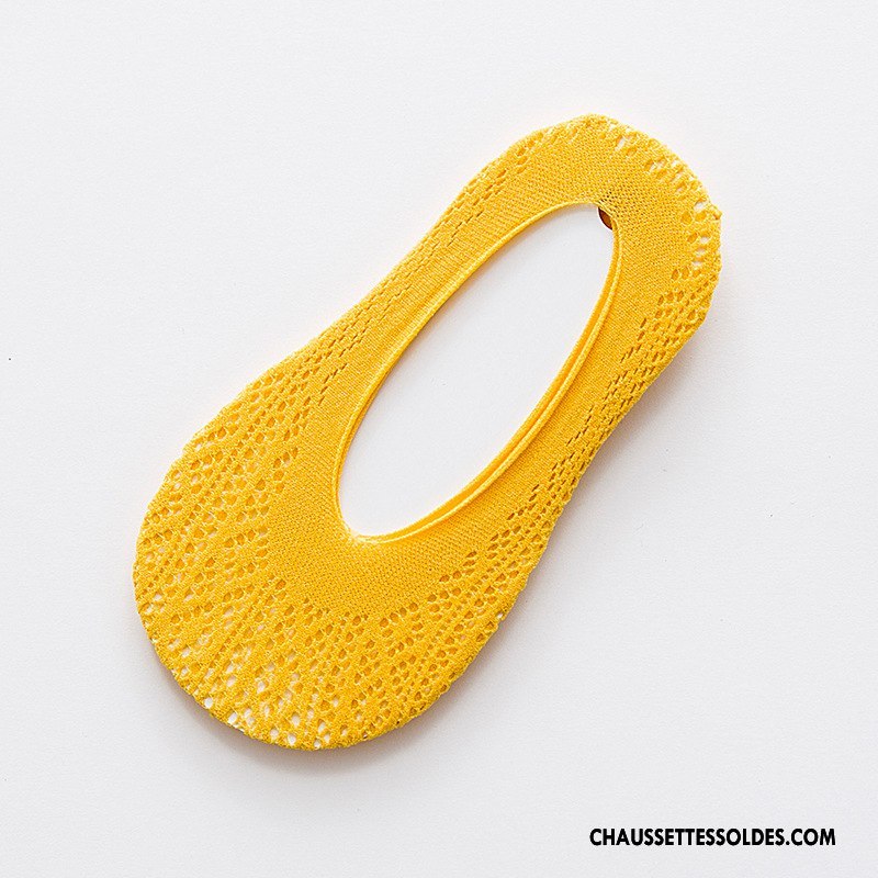 Chaussette Basse Fille Chaussette Basse Coupée Enfant Très Mince Creux Guipure Cuisse Fishnet Chaussette De Noël Rouge