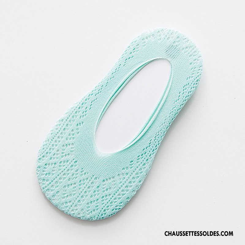 Chaussette Basse Fille Chaussette Basse Coupée Enfant Très Mince Creux Guipure Cuisse Fishnet Chaussette De Noël Rouge