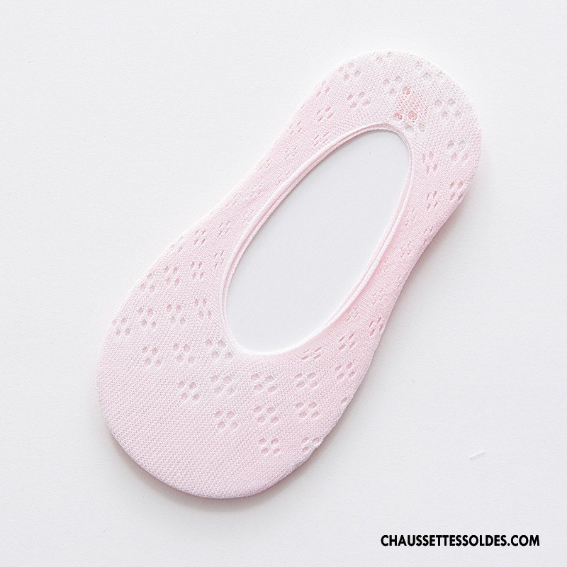 Chaussette Basse Fille Chaussette Basse Coupée Enfant Très Mince Creux Guipure Cuisse Fishnet Chaussette De Noël Rouge