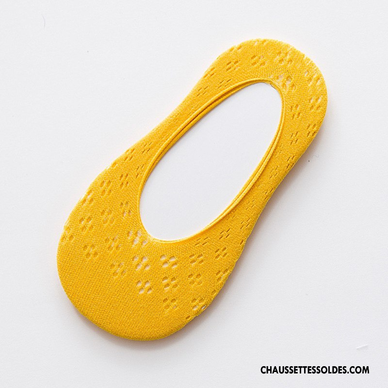 Chaussette Basse Fille Chaussette Basse Coupée Enfant Très Mince Creux Guipure Cuisse Fishnet Chaussette De Noël Rouge