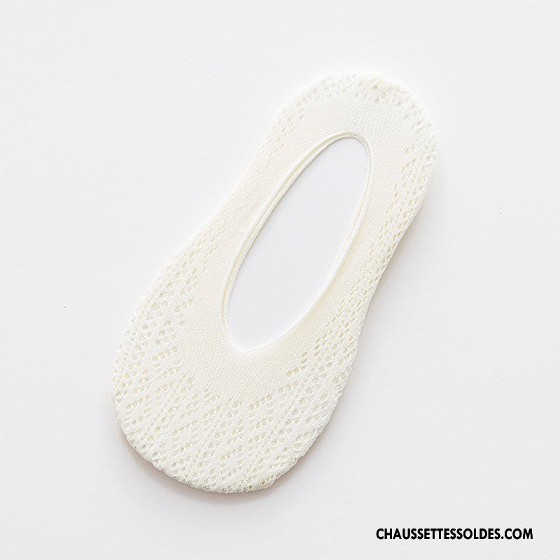 Chaussette Basse Fille Chaussette Basse Coupée Enfant Très Mince Creux Guipure Cuisse Fishnet Chaussette De Noël Rouge