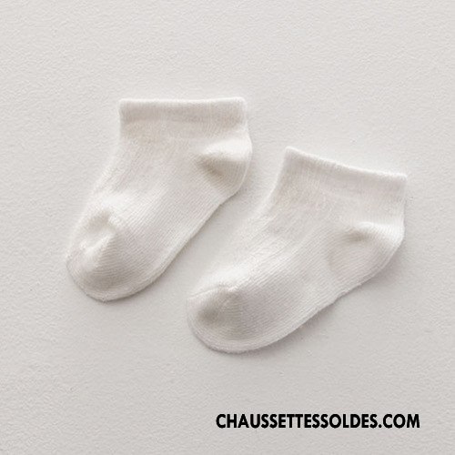 Chaussette Basse Fille Femme Enfant Chaussette Basse Coupée Creux Guipure Homme Bébé Bleu Clair