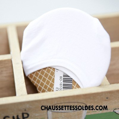 Chaussette Basse Fille Élasticité Le Nouveau Chaussette Basse Coupée Été Invisible Crème Glacée Rose