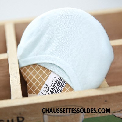 Chaussette Basse Fille Élasticité Le Nouveau Chaussette Basse Coupée Été Invisible Crème Glacée Rose