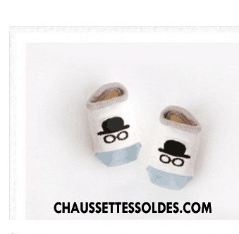 Chaussette Basse Garçon Chaussette Basse Coupée Printemps Antidérapant Bébé Courte Chaussettes En Coton Rose