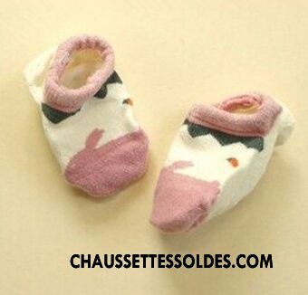 Chaussette Basse Garçon Enfant Exposition Charmant Bébé Coton Bio Chaussette Basse Coupée Jaune