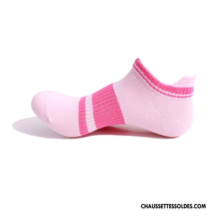 Chaussette Basse Homme Chaussette Basse Coupée Antidérapant Coton Bio Nouvelles Arrivées Été Légère Pure Gris