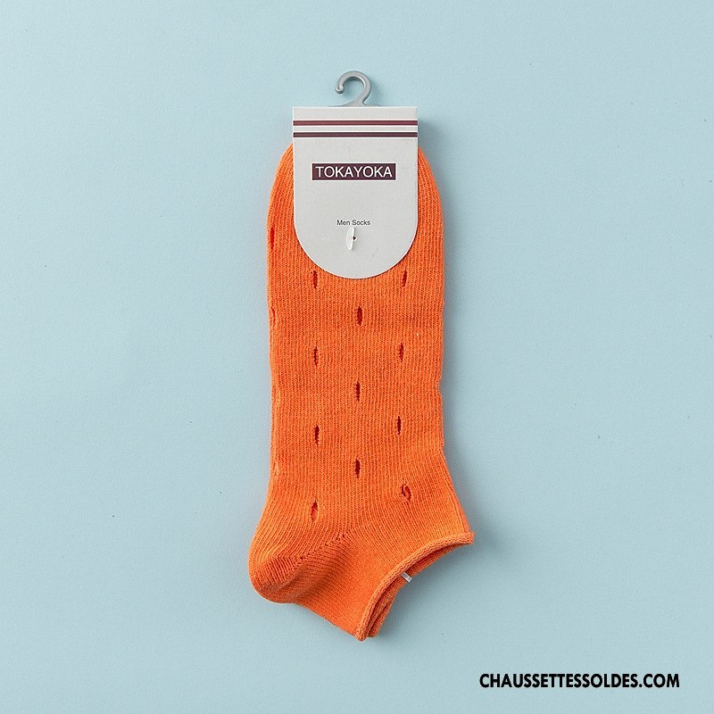 Chaussette Basse Homme Livraison Gratuite Personnalité Manuel Chaussette Basse Coupée Coton Bio Bleu