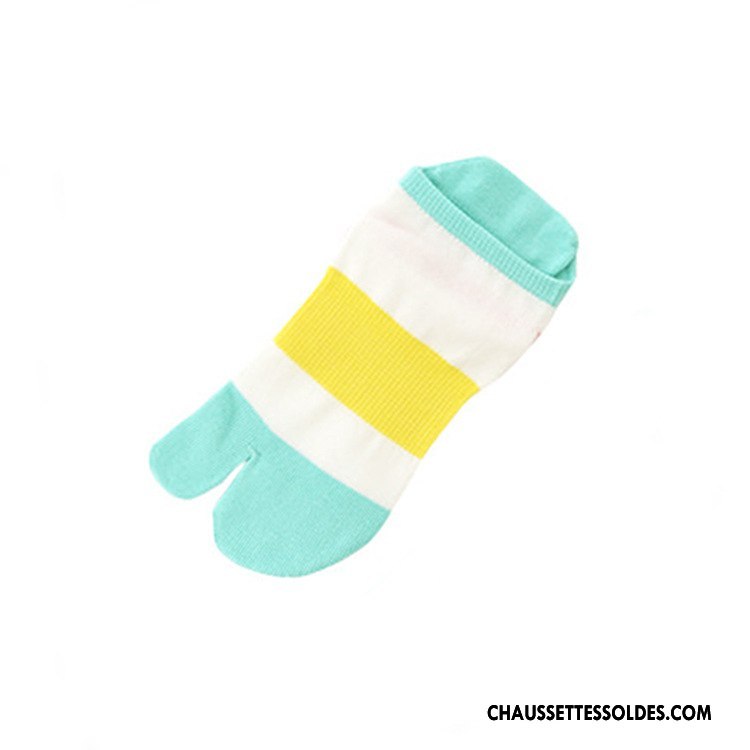 Chaussettes Courtes Femme Confortable Coton Bio Dame Violet