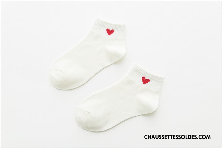 Chaussettes Courtes Femme Dame Mouvement Été Chaussette Basse Coupée Mélangé Le Nouveau Gris
