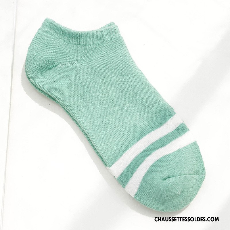 Chaussettes Courtes Femme Hiver Thermiques Renforcé Beige Dame Plus De Velours Blanc