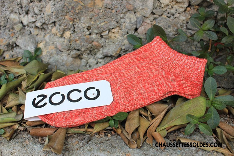 Chaussettes Courtes Femme Le Nouveau Chaussette Basse Coupée Invisible Dame Rétro Style National Bleu