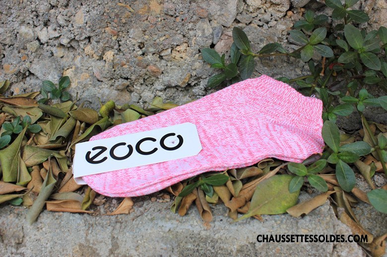 Chaussettes Courtes Femme Le Nouveau Chaussette Basse Coupée Invisible Dame Rétro Style National Bleu