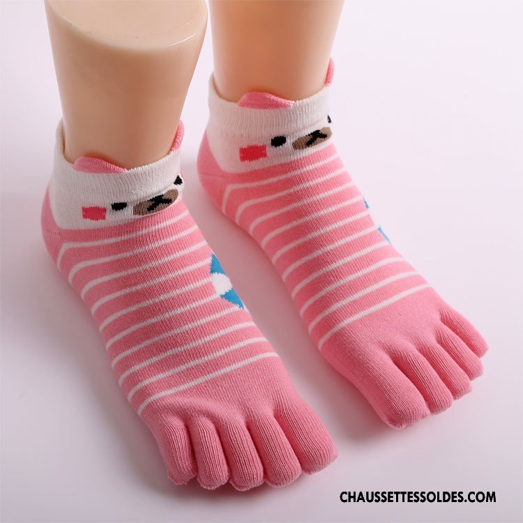 Chaussettes Courtes Femme Noël Chaussette Basse Coupée Dimensionnel Matelassé Fleurs Dame Gris