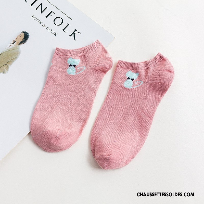 Chaussettes Courtes Femme Petit Offre Spéciale Printemps Nouvelles Arrivées Été Chaussette Basse Coupée Gris