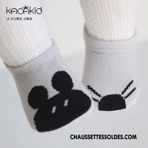 Chaussettes Courtes Fille 100% Coton Petit Enfant Bébé Chaussette Basse Coupée Charmant Rose