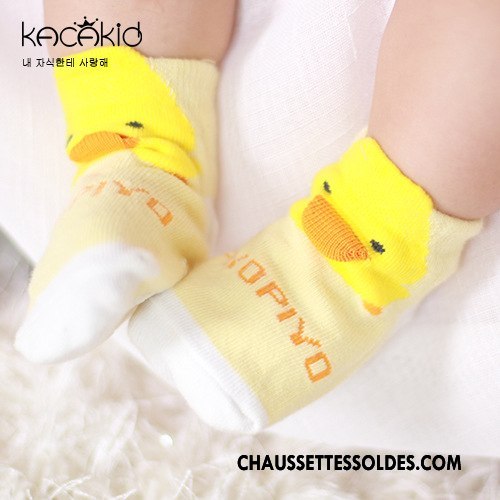 Chaussettes Courtes Fille Bébé Le Nouveau L'automne Femme Chaussette Courte Charmant Bleu