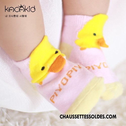 Chaussettes Courtes Fille Bébé Le Nouveau L'automne Femme Chaussette Courte Charmant Bleu