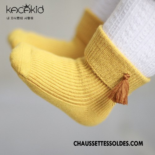 Chaussettes Courtes Fille Doux Le Nouveau Bébé Enfant Princesse Chaussette Courte Rouge