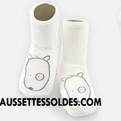 Chaussettes Courtes Fille Enfant Chaussette Courte Dessin Animé Homme Le Nouveau Petit Bleu