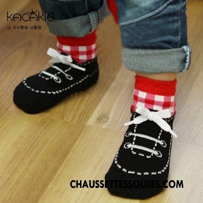 Chaussettes Courtes Fille Homme Beau Gentilhomme Printemps Chaussette Courte Bébé Vert