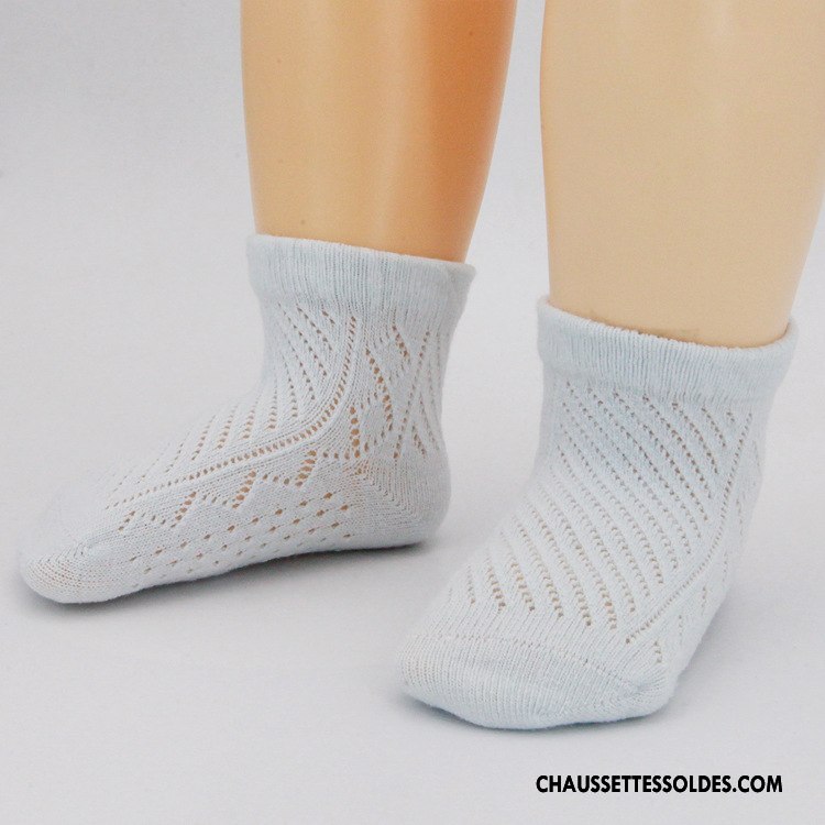 Chaussettes Courtes Fille Respirant Coton Bio 100% Coton Chaussette Courte Chaussette Basse Coupée Engrener Violet