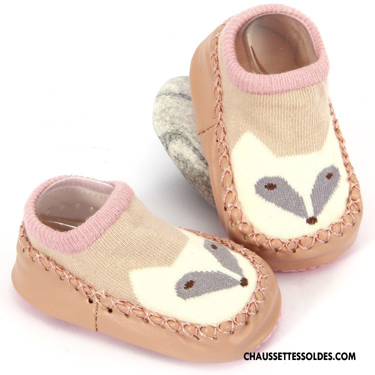 Chaussettes Courtes Garçon Antidérapant Le Nouveau Été Chaussette Basse Coupée Enfant Cuir Bleu Marin