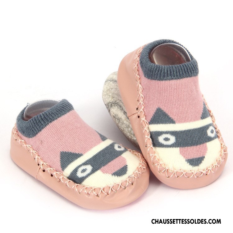Chaussettes Courtes Garçon Antidérapant Le Nouveau Été Chaussette Basse Coupée Enfant Cuir Bleu Marin