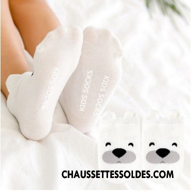 Chaussettes Courtes Garçon Bébé Animal Antidérapant Le Nouveau Chaussette Basse Coupée Enfant Bleu