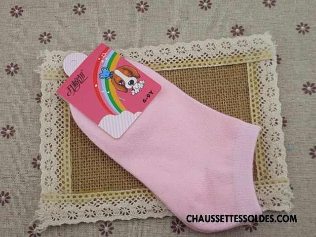 Chaussettes Courtes Garçon Enfant Chaussette Basse Coupée Matelassé Été Coton Bio Marque Blanc Jaune