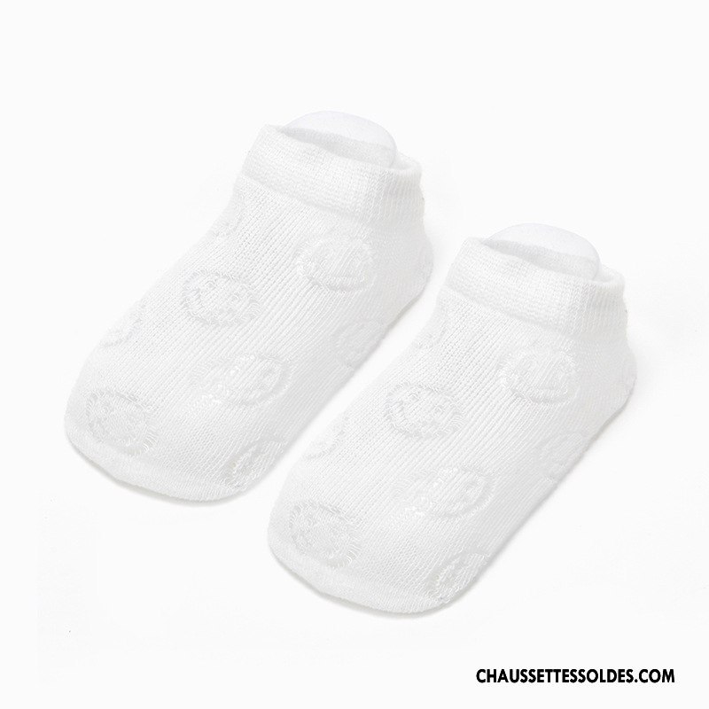 Chaussettes Courtes Garçon Engrener Bébé Enfant Le Nouveau Femme Homme Or