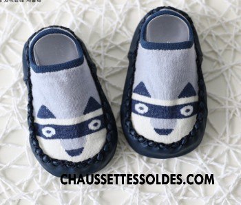 Chaussettes Courtes Garçon Homme Enfant Dessin Animé Bébé Femme Cuir Or