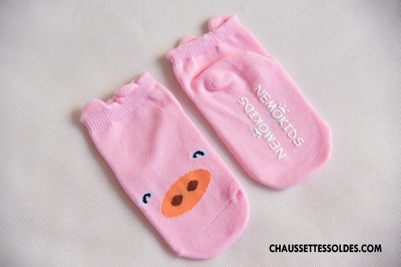 Chaussettes Courtes Garçon Printemps Femme Le Nouveau Été Chaussette Courte Clair Vert