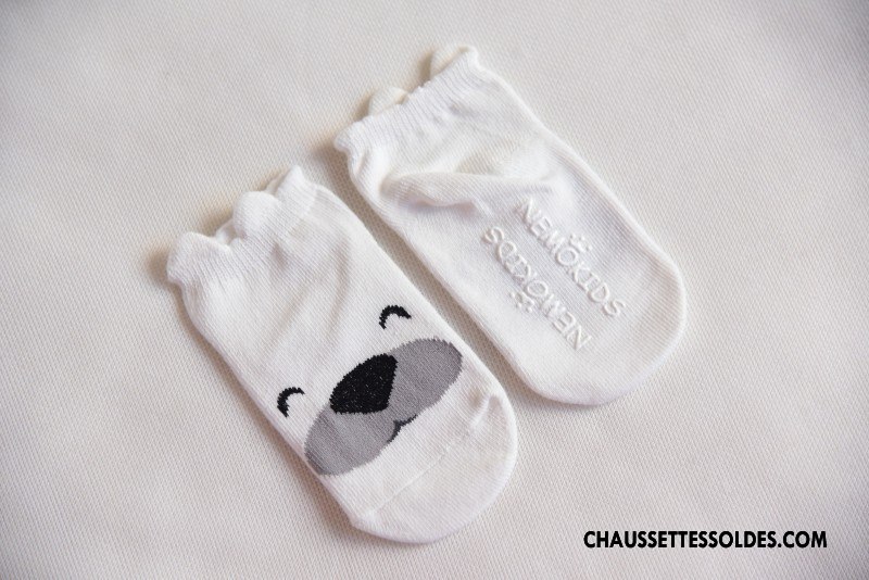 Chaussettes Courtes Garçon Printemps Femme Le Nouveau Été Chaussette Courte Clair Vert