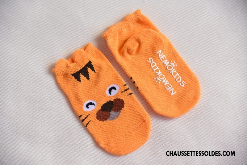 Chaussettes Courtes Garçon Printemps Femme Le Nouveau Été Chaussette Courte Clair Vert